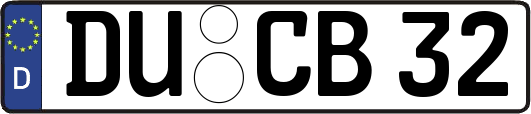 DU-CB32