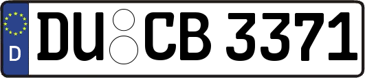 DU-CB3371