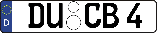 DU-CB4