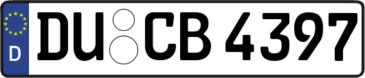 DU-CB4397