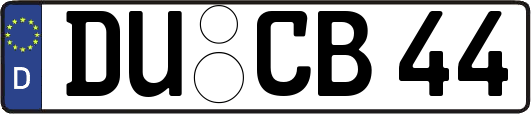 DU-CB44