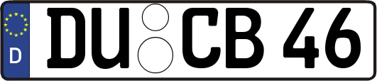 DU-CB46
