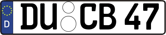 DU-CB47