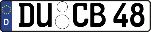 DU-CB48