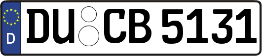 DU-CB5131