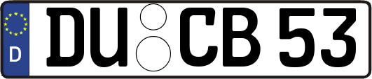 DU-CB53