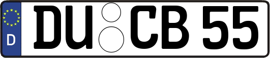 DU-CB55