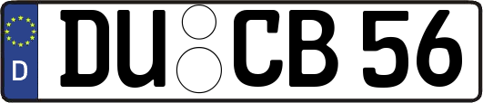 DU-CB56