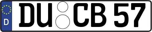 DU-CB57