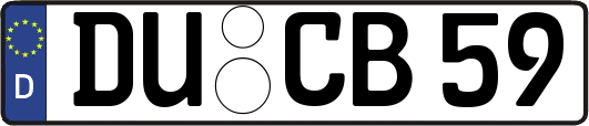 DU-CB59