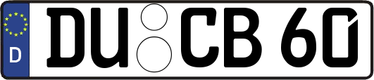 DU-CB60