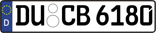 DU-CB6180