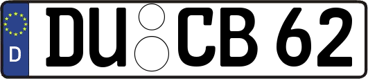 DU-CB62