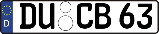DU-CB63