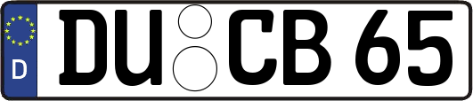 DU-CB65
