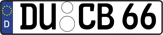 DU-CB66
