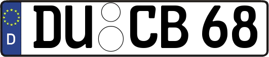 DU-CB68