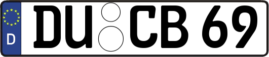 DU-CB69