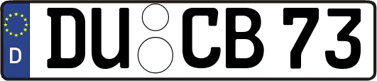 DU-CB73