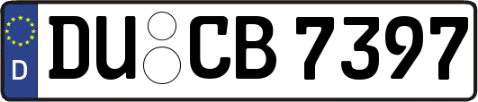 DU-CB7397