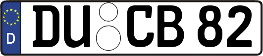DU-CB82