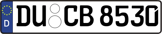 DU-CB8530