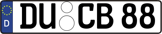 DU-CB88
