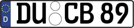 DU-CB89