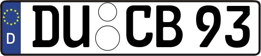 DU-CB93