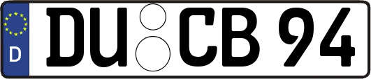DU-CB94