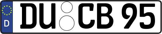 DU-CB95