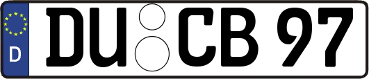 DU-CB97