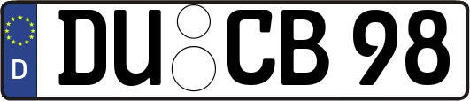DU-CB98