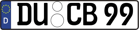 DU-CB99