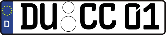 DU-CC01