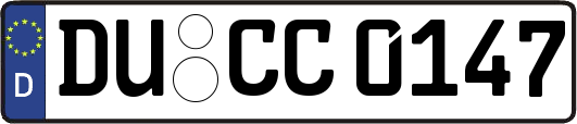 DU-CC0147