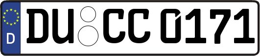 DU-CC0171