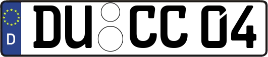 DU-CC04