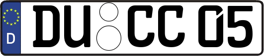 DU-CC05