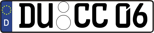 DU-CC06