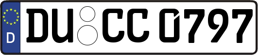 DU-CC0797
