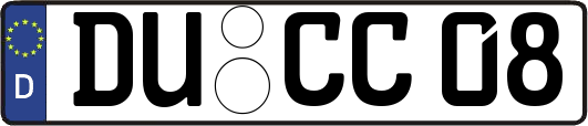 DU-CC08