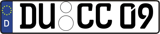 DU-CC09
