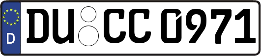 DU-CC0971