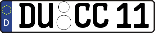 DU-CC11