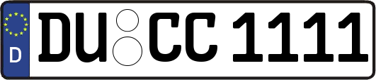 DU-CC1111