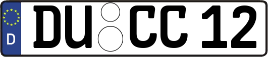 DU-CC12