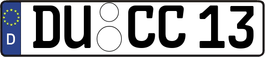 DU-CC13