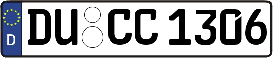 DU-CC1306