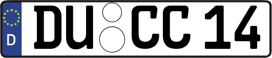 DU-CC14